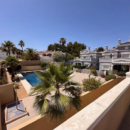 فيلا Bonita Casa كاليبي المظهر الخارجي الصورة