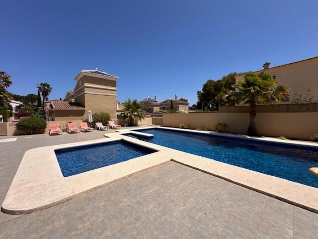 فيلا Bonita Casa كاليبي المظهر الخارجي الصورة