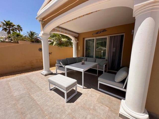 فيلا Bonita Casa كاليبي المظهر الخارجي الصورة