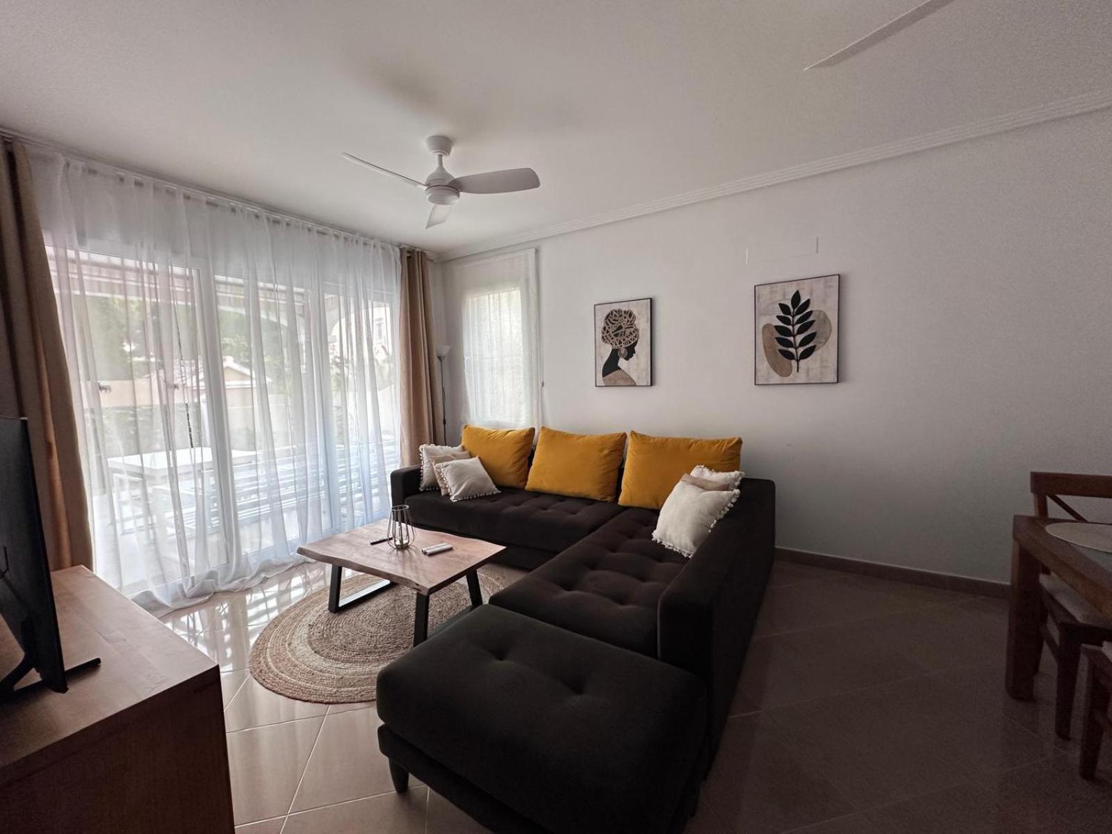فيلا Bonita Casa كاليبي المظهر الخارجي الصورة